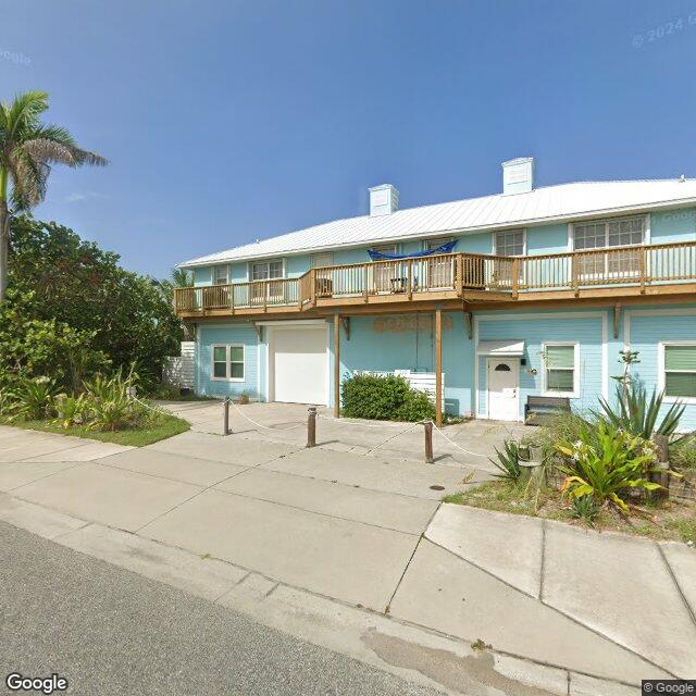 316 S OCEAN Drive, Fort Pierce