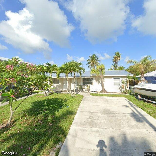 307 HERNANDO Street, Fort Pierce