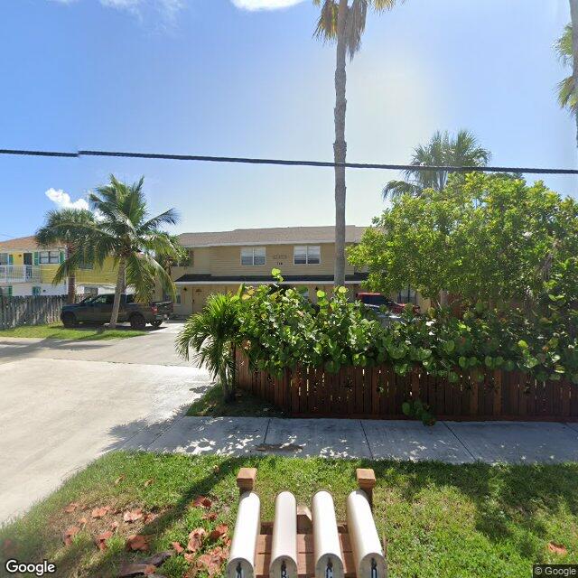 316 Hernando Street, Fort Pierce