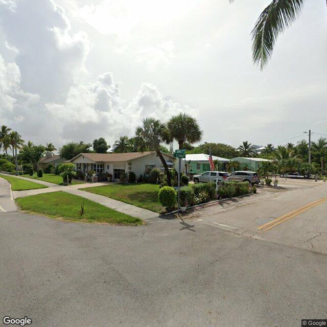 646 ELDORADO Street, Fort Pierce