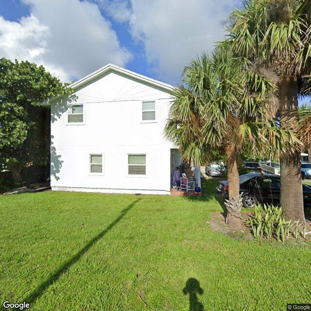 1807 Saint Lucie Court, Fort Pierce