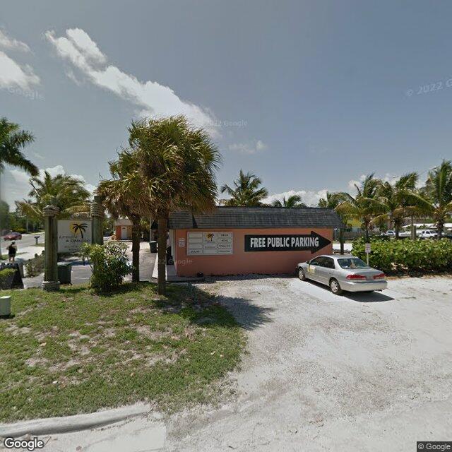 301 S Ocean Drive, Fort Pierce