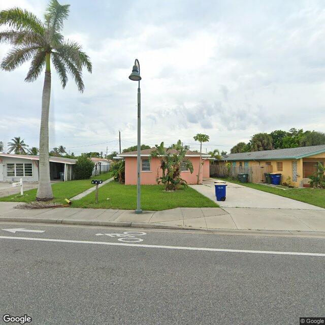 1751 SEAWAY Drive, Fort Pierce