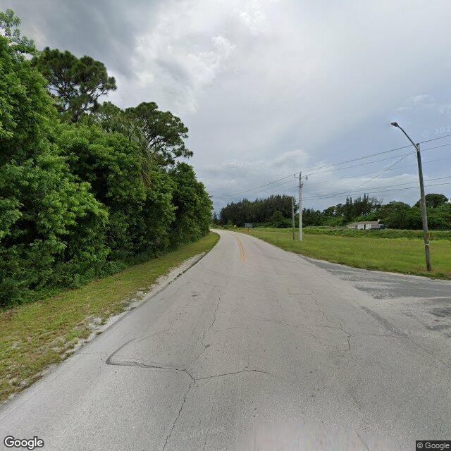 3406 Angle Road, Fort Pierce