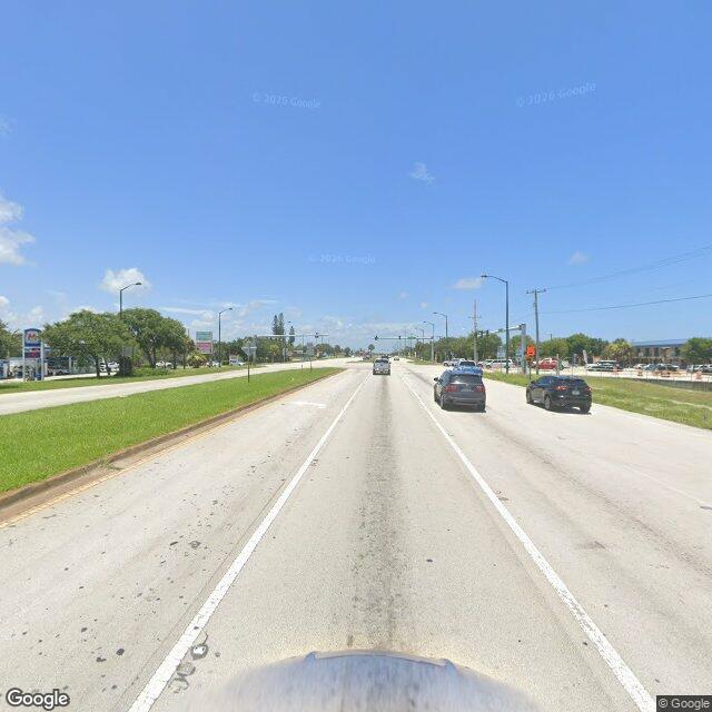 3183 N Us Hwy 1, Fort Pierce