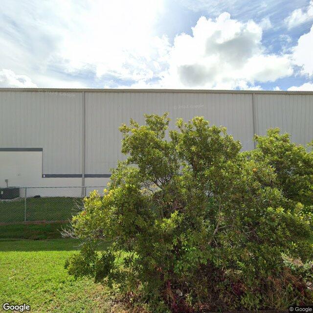 7465 Commercial Circle, Fort Pierce
