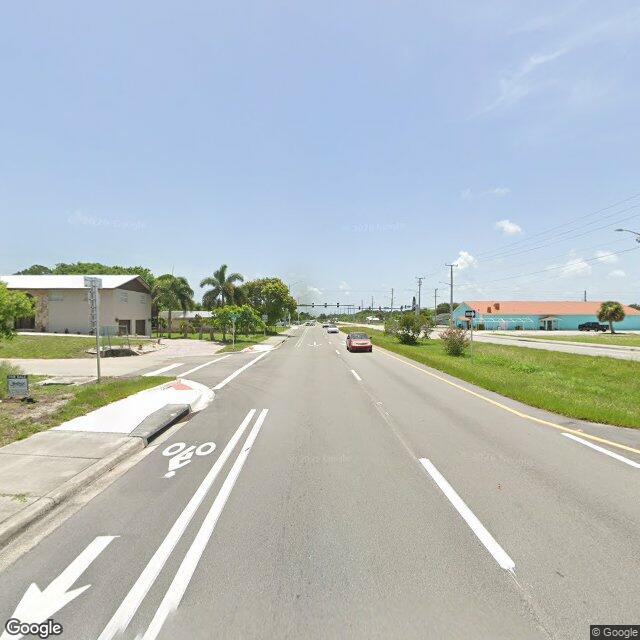 2315 N 25th Street, Fort Pierce