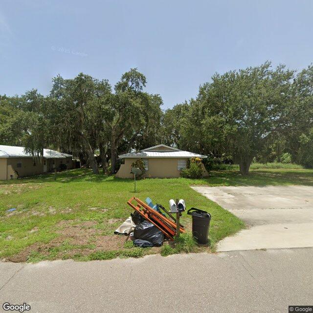 2007 Hugo Road, Fort Pierce