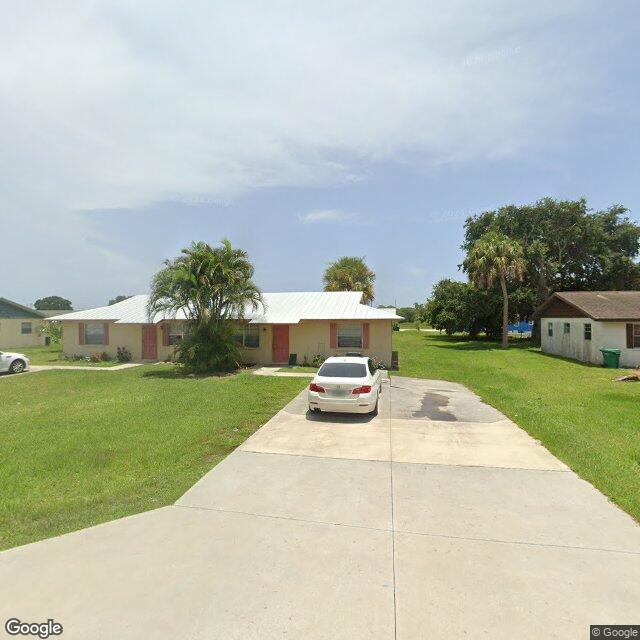 2648 NIAGARA Avenue, Fort Pierce