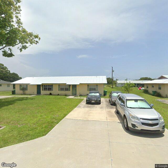 2660 Niagara, Fort Pierce