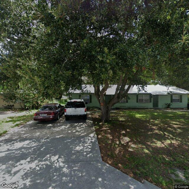 2726 Niagara Avenue, Fort Pierce
