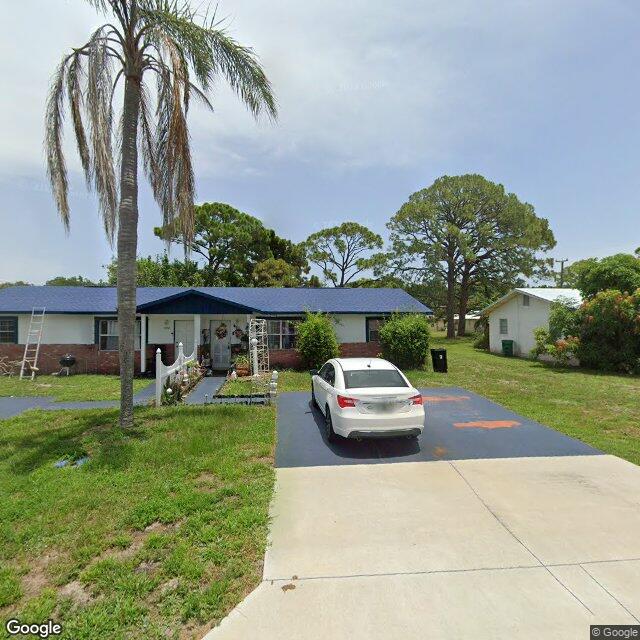 2736/2742 Seneca Av Avenue, Fort Pierce