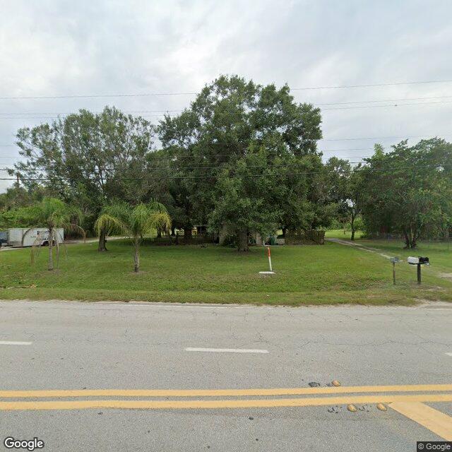 5617 St Lucie Boulevard, Fort Pierce