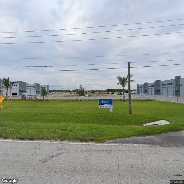 6509 Saint Lucie Boulevard, Fort Pierce