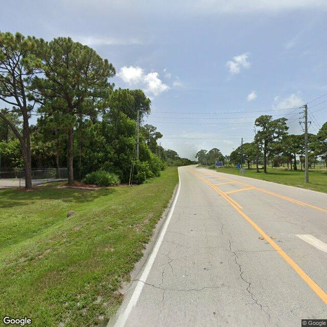 0 Saint Lucie Boulevard, Fort Pierce