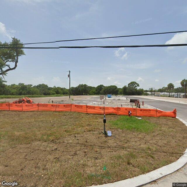 2835 Hammond Road, Fort Pierce