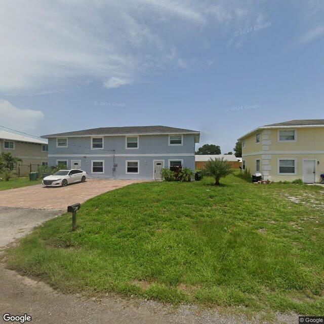 2844 Harson Way, Fort Pierce