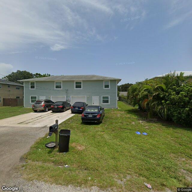 2868 HARSON Way, Fort Pierce