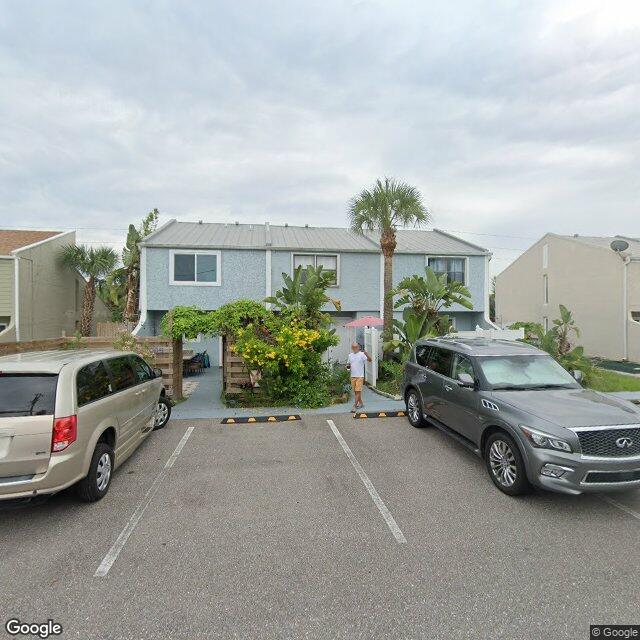 1006 Shorewinds Drive, Fort Pierce