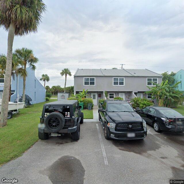 912 Shore Winds Drive # A #A,B &C, Fort Pierce
