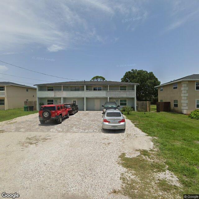 2892 Harson Way, Fort Pierce