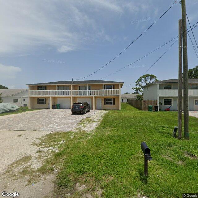 2904 Harson Way, Fort Pierce