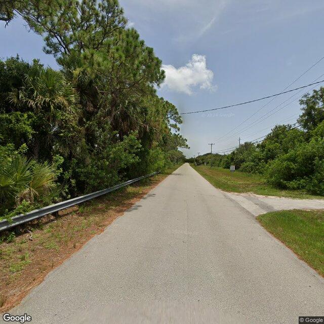 000 HAMOND Road, Fort Pierce