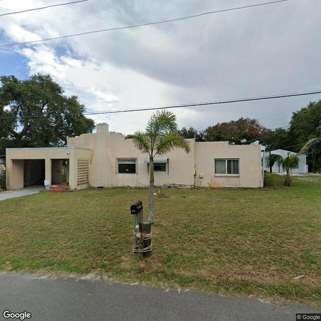 225 Euclid Street, Fort Pierce