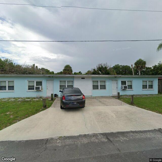243 Euclid Street, Fort Pierce