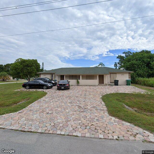 6550 Miramar Avenue, Fort Pierce