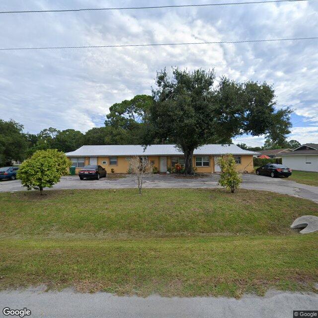 6604 Miramar, Fort Pierce