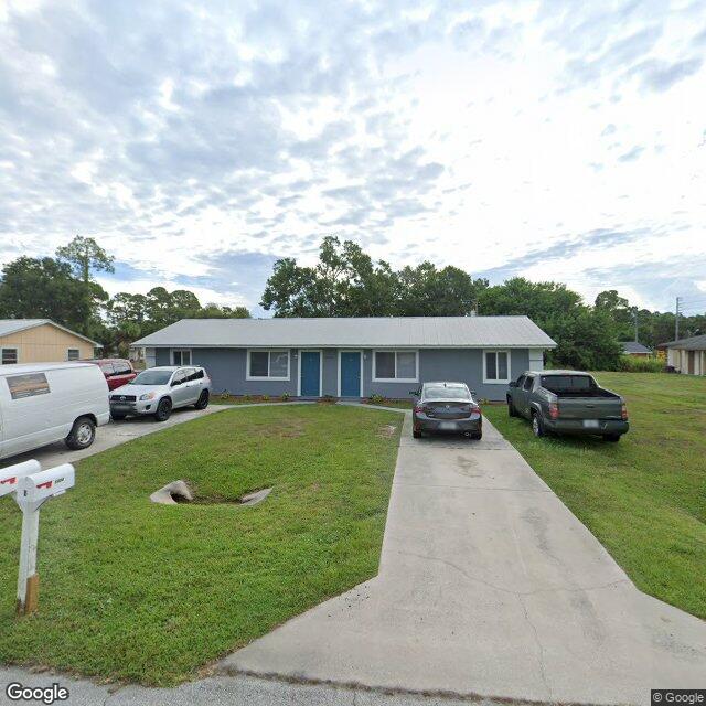 5004 KILLARNEY, Fort Pierce