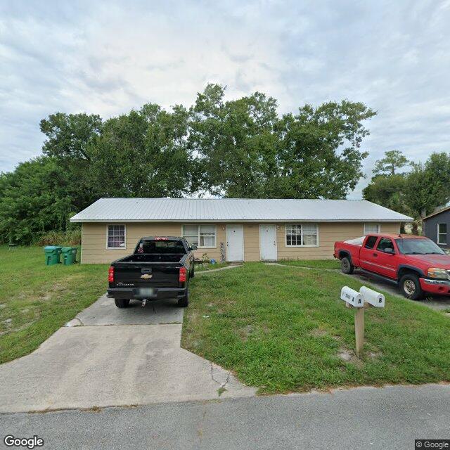 5003 Eastwood Drive, Fort Pierce