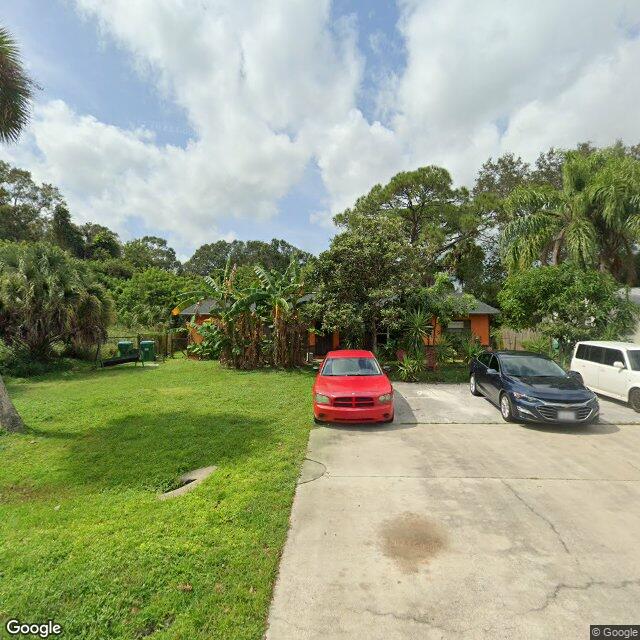 5007 Sanibel Avenue, Fort Pierce