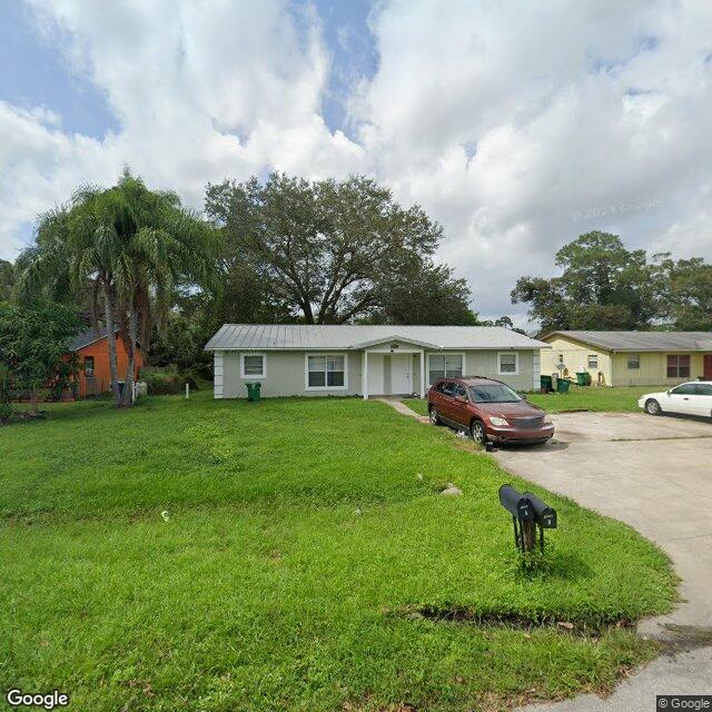 5009 Sanibel Avenue, Fort Pierce