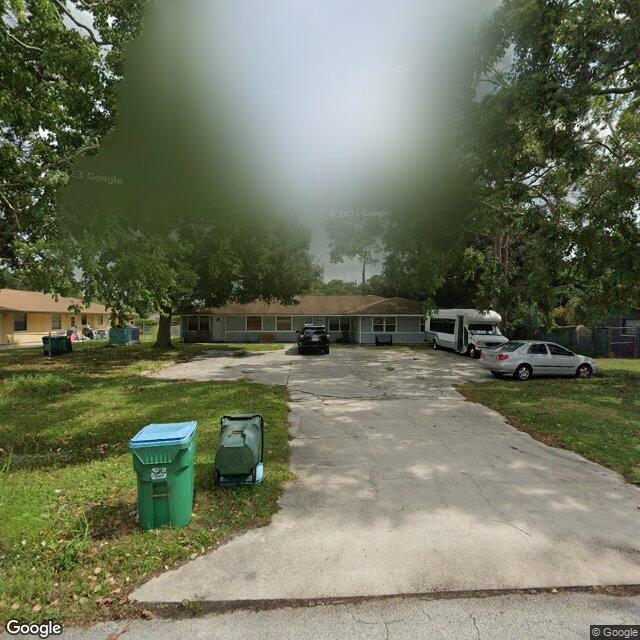 5014 Sanibel Avenue, Fort Pierce