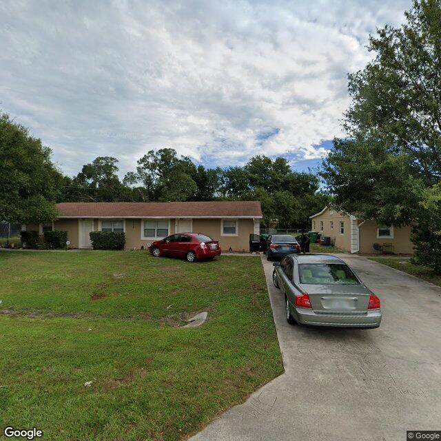 6602 Palomar Parkway # B #A & B, Fort Pierce