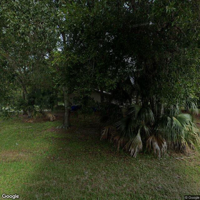 5100 Sanibel Avenue, Fort Pierce