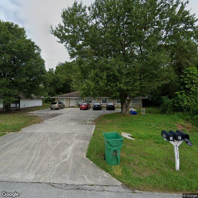 5113 LA SALLE, Fort Pierce