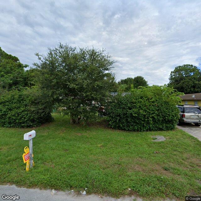 5203 LA SALLE, Fort Pierce