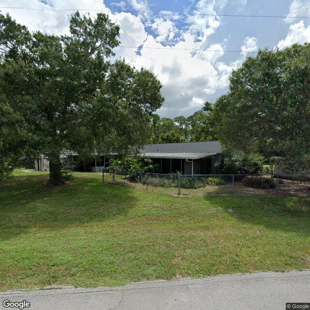 6804 Pandora Avenue, Fort Pierce