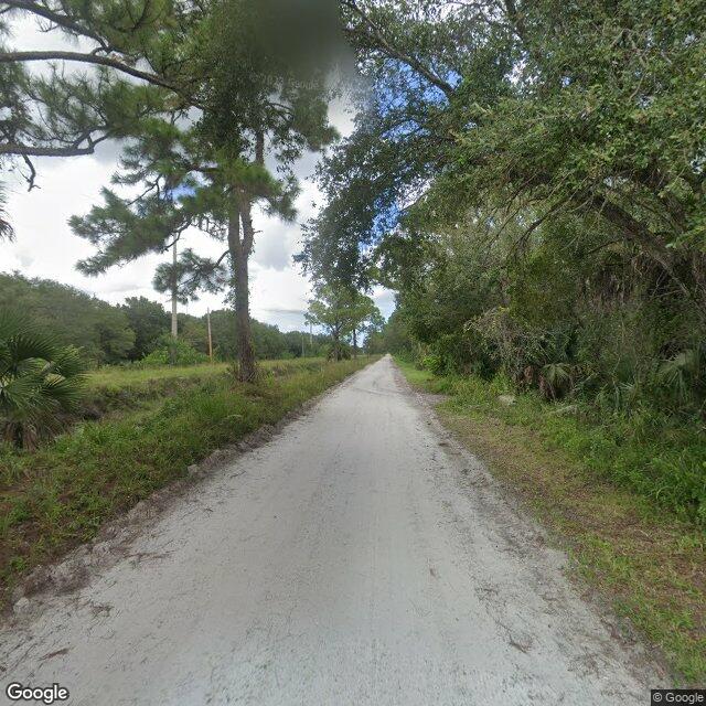 Russakis Road, Fort Pierce