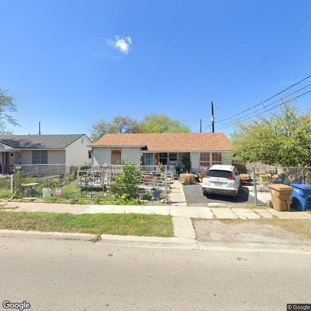 4401 Castenon Street, Corpus Christi