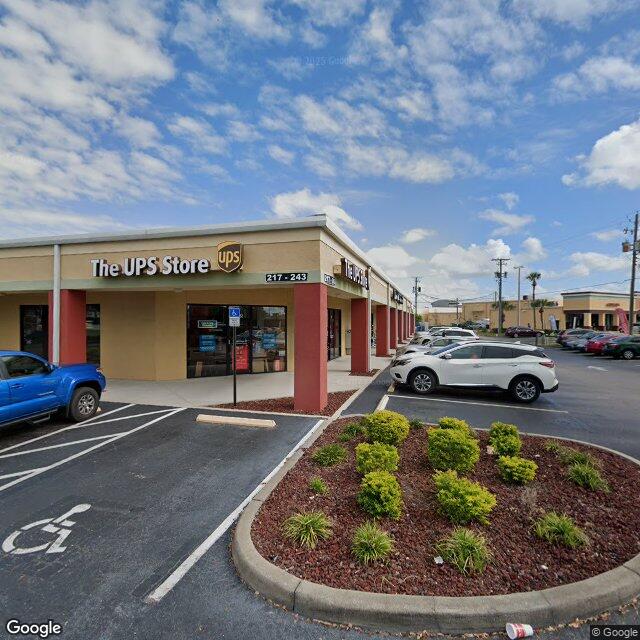 217 APOLLO BEACH BLVD, APOLLO BEACH