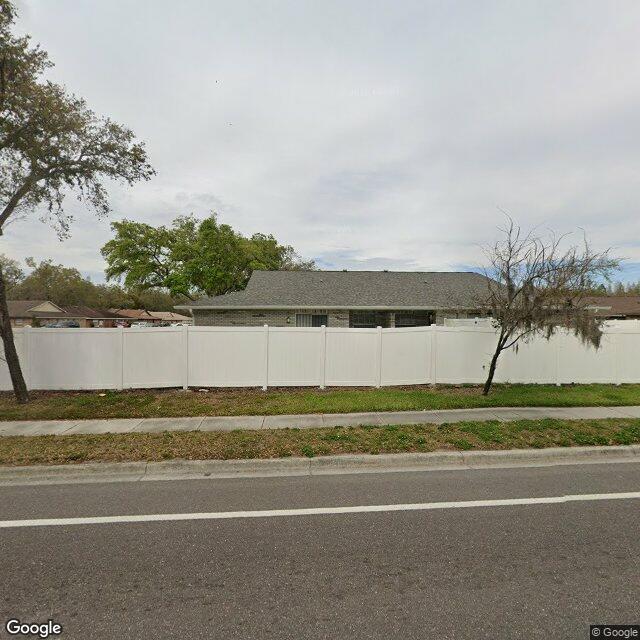 3106 Bloomingdale Villas Court, Brandon