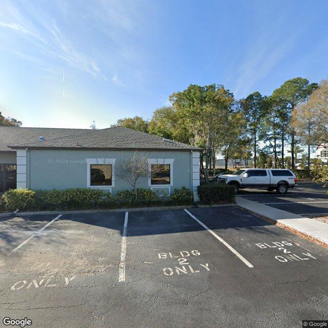13555 Automobile Blvd, Building 2, Clearwater