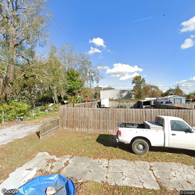 601 NW 1, Hallandale Beach