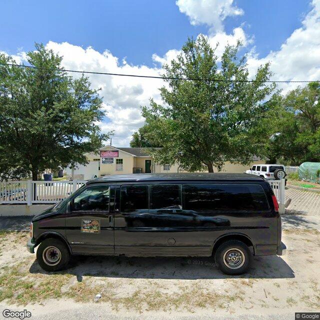 2260 Dr. Martin Luther King Jr. Blvd, Fort Myers