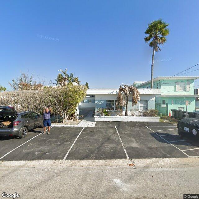 629 Bay Esplanade, Clearwater