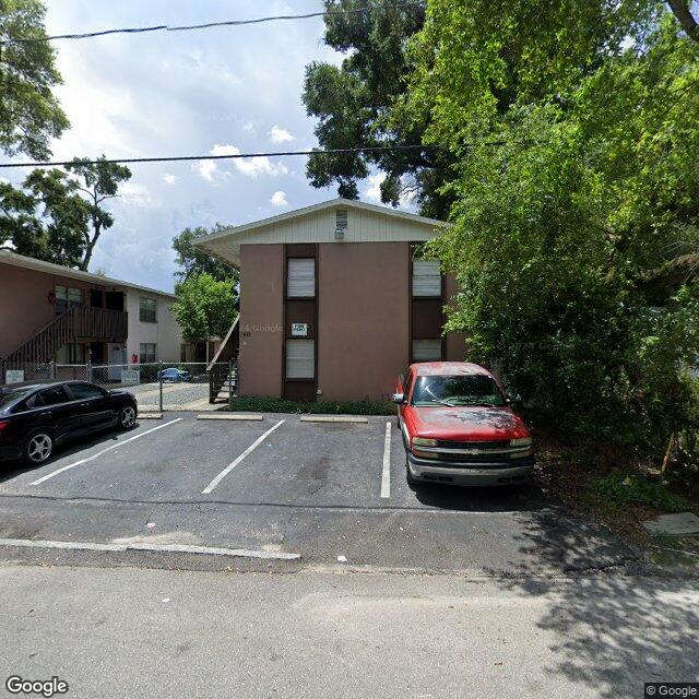 1411-1413 E Mohawk Ave, Tampa